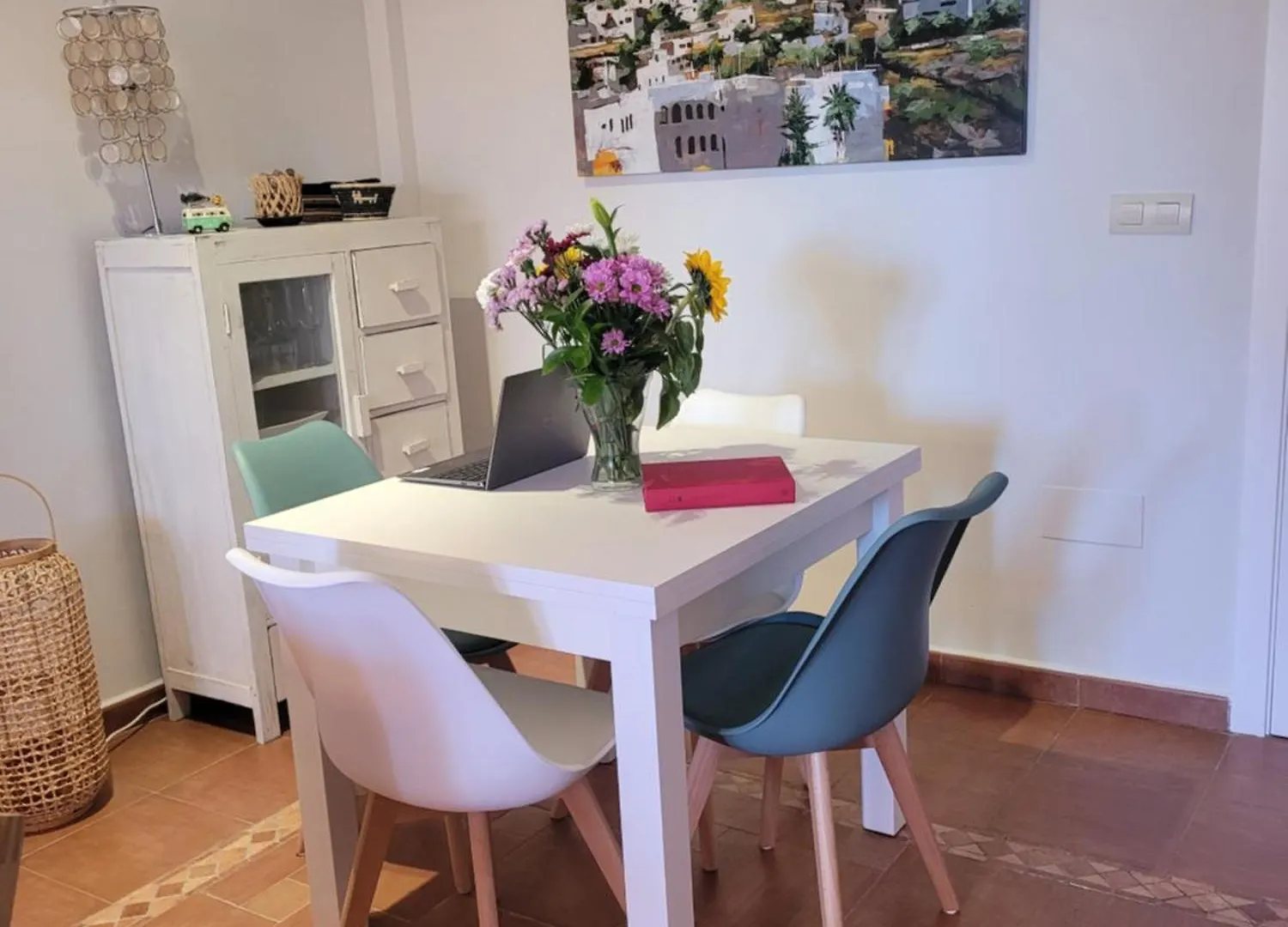 Apartamento Sancho Vera Azul A 400M Del Playazo Apartment