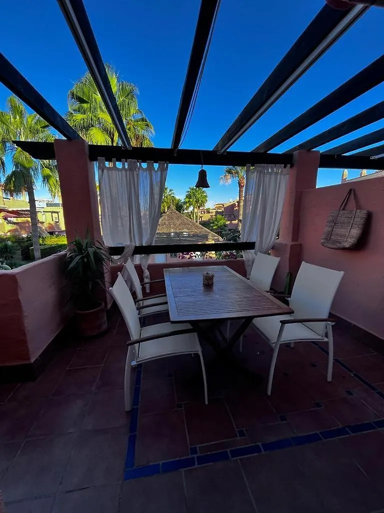 Apartamento Sancho Vera Azul A 400M Del Playazo