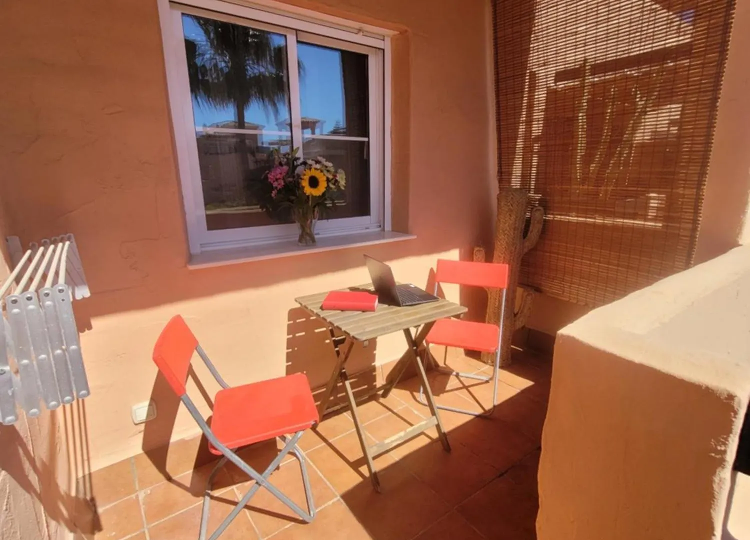 Apartamento Sancho Vera Azul A 400M Del Playazo 0*,  Spain