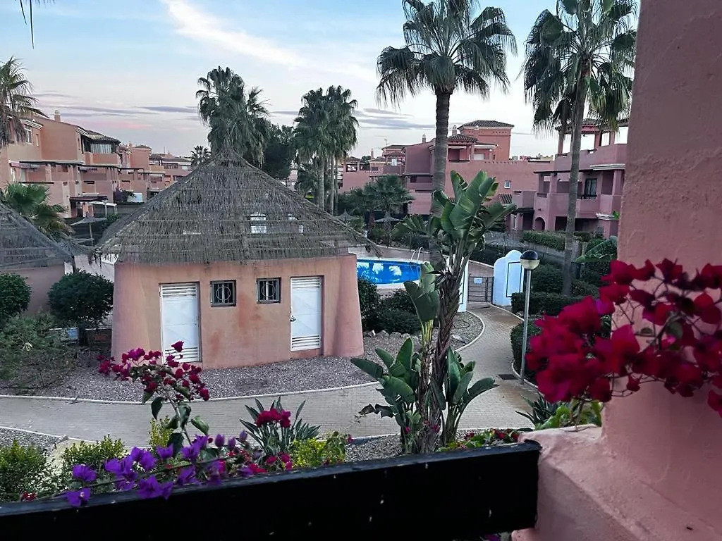 Apartamento Sancho Vera Azul A 400M Del Playazo location